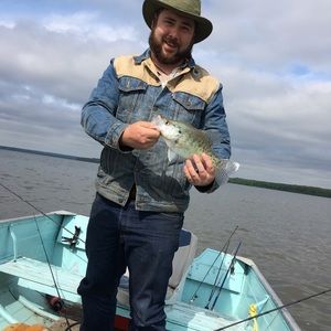 Meet your Posher, Chris